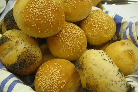 Lee's Bakery photo 2