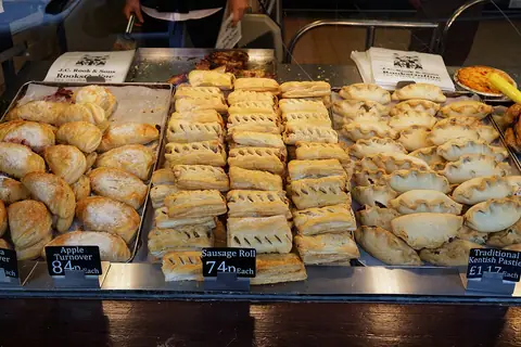 Lee's Bakery photo 3